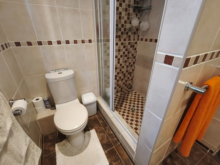 3 Bedroom Property for Sale in Noorsekloof Eastern Cape